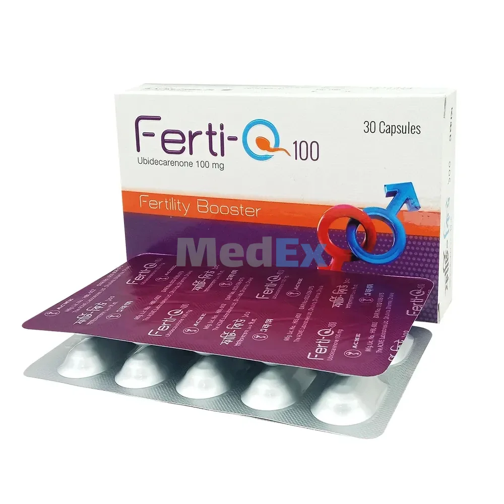 Ferti-Q100