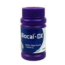 Biocal-DX