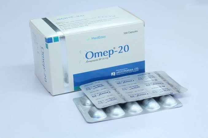 Omep-20mg