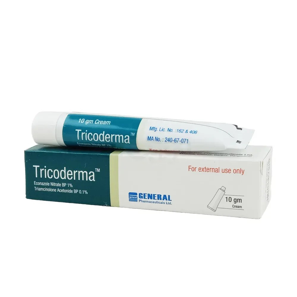 Tricoderma