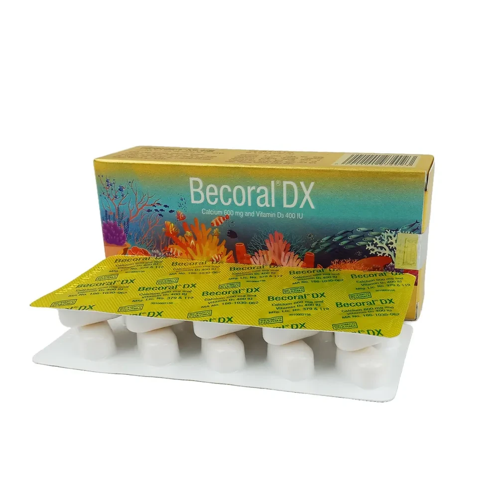 Becoral - DX