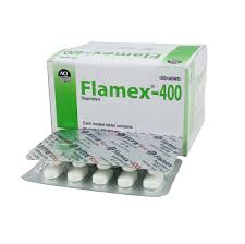 Flamex 400 mg