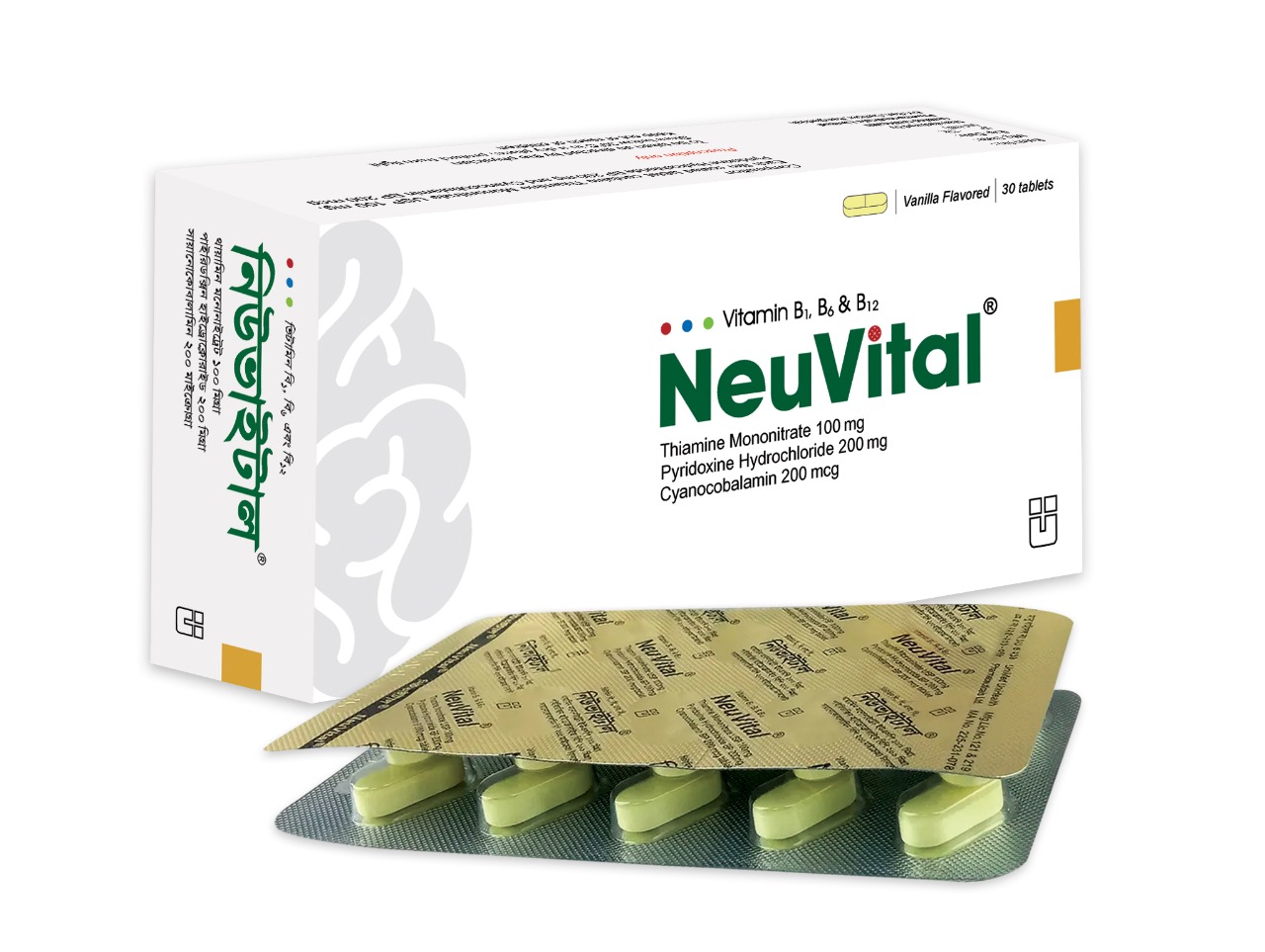 Neuvital