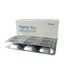 Flemo Max