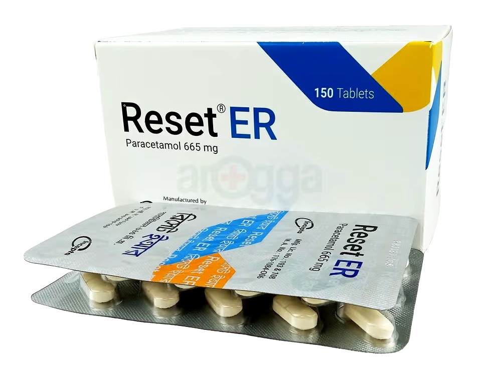 Reset ER