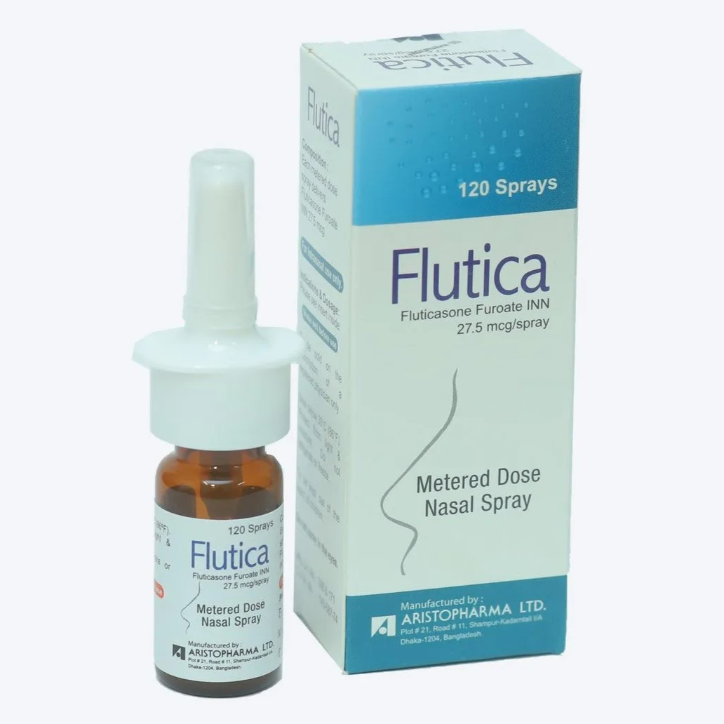 Flutica