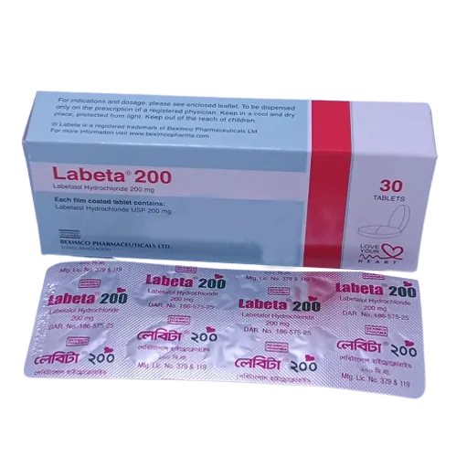 Labeta 200