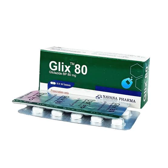 Glix 80