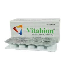 Vitabion