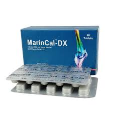 Marincal-DX