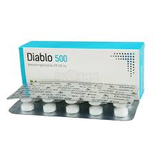 Diablo500