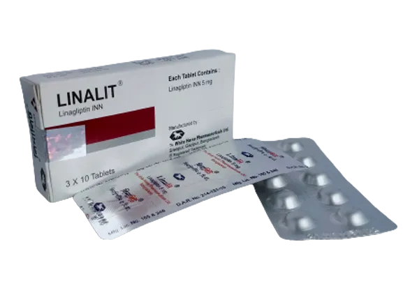Linalit 5