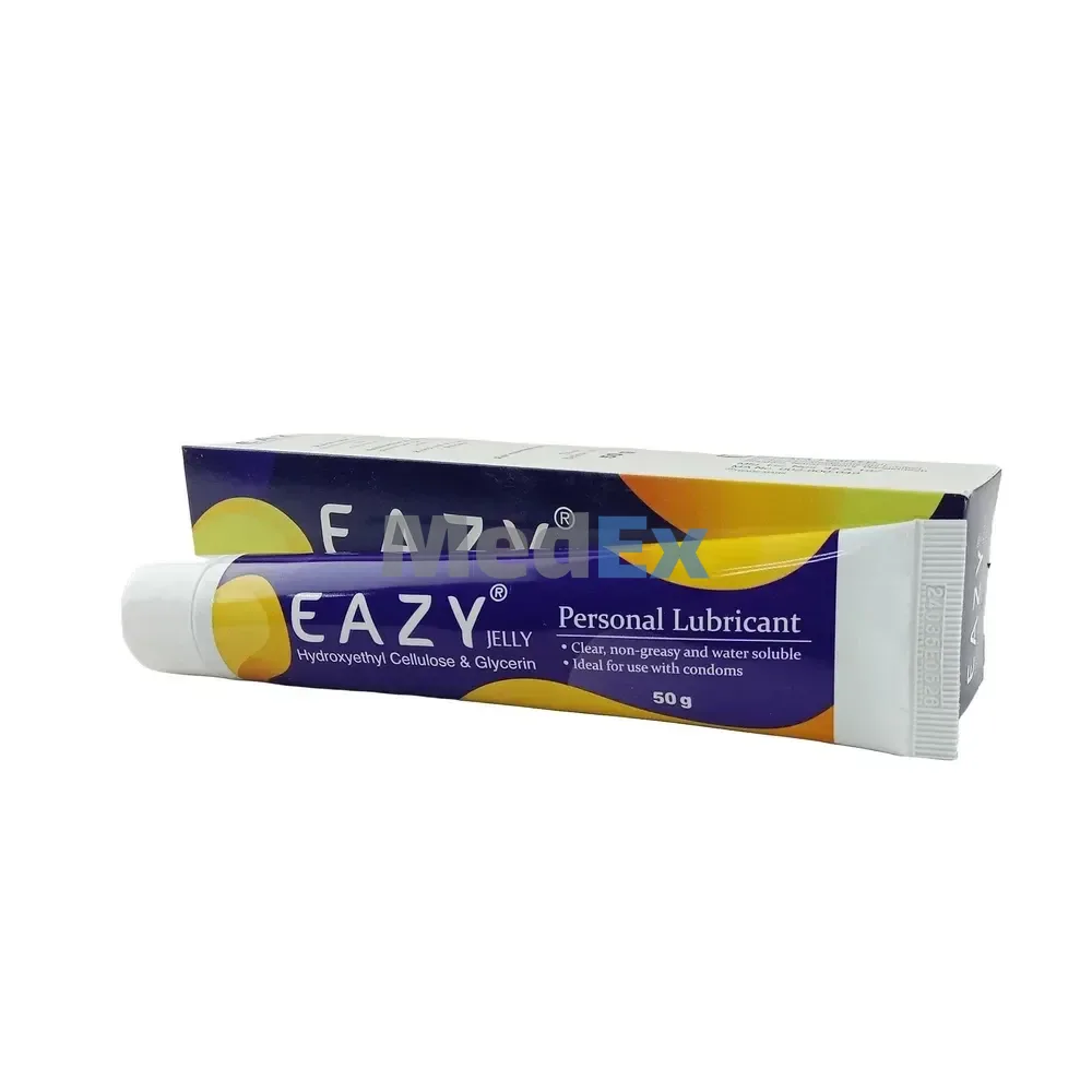 EAZY jelly