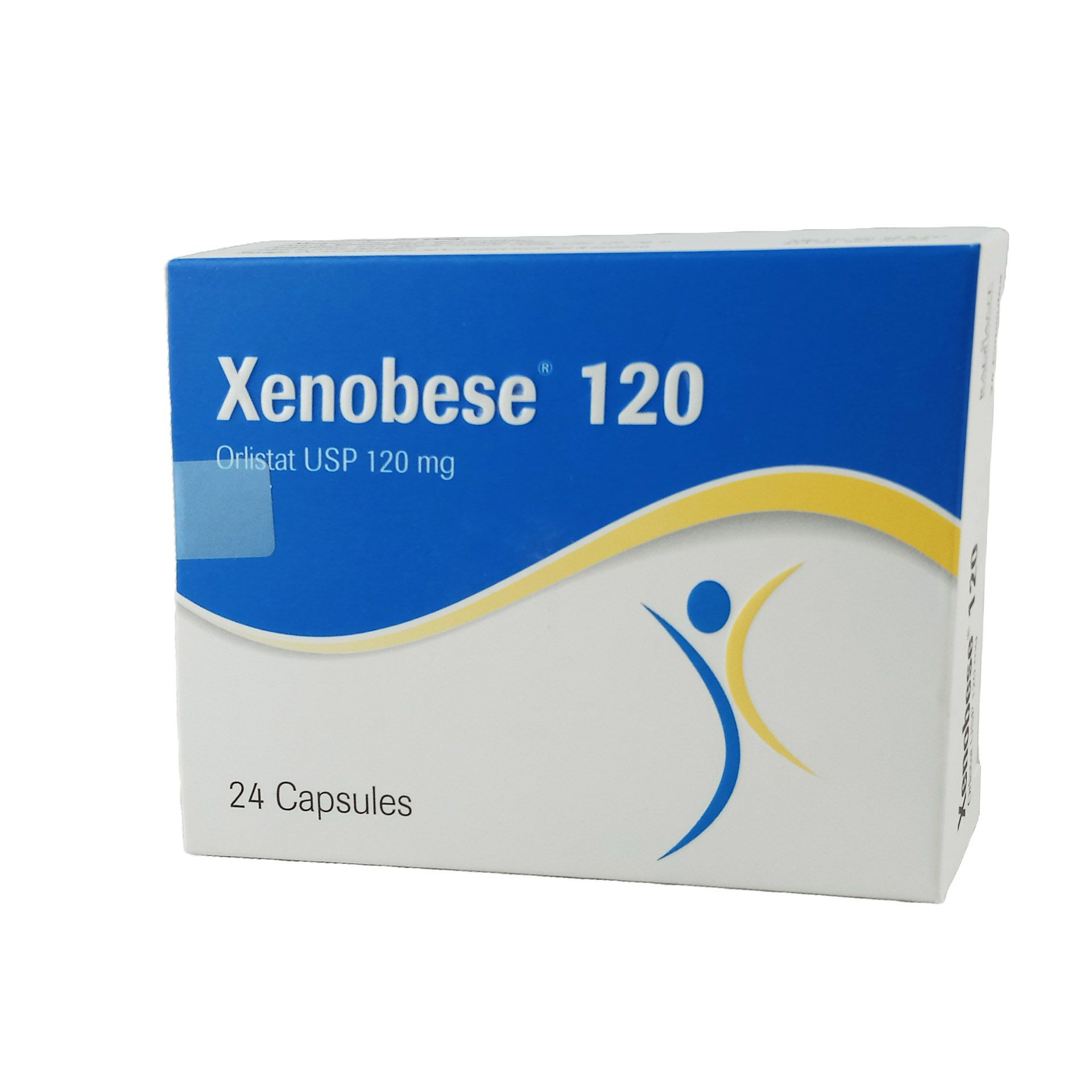 Xenobese 120mg