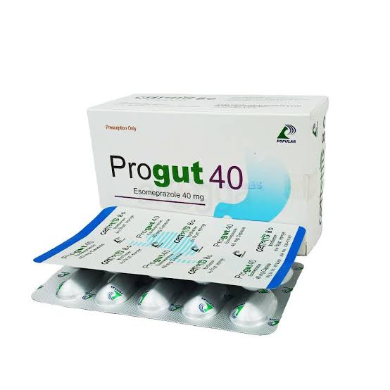 Progut 40