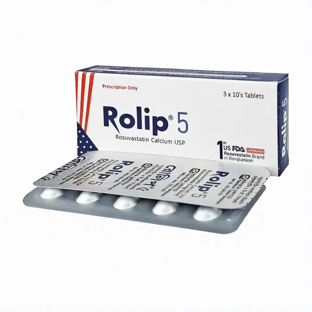 Rolip 5
