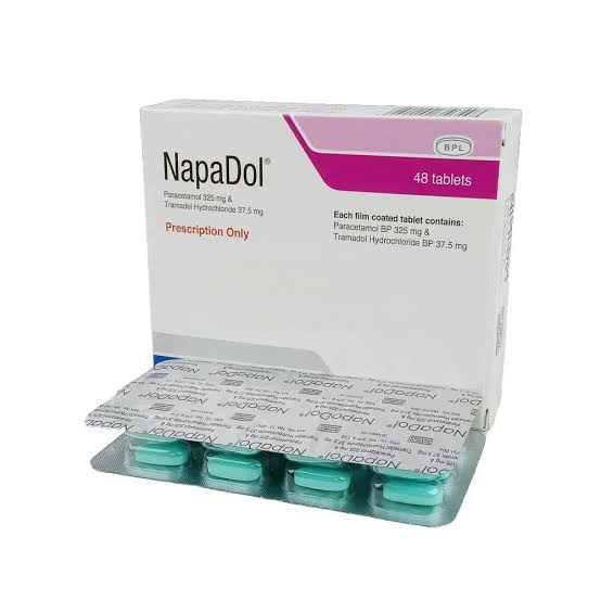NapaDol