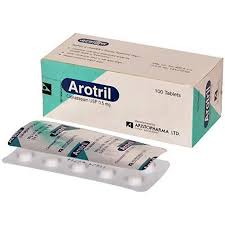 Arotril0.5mg