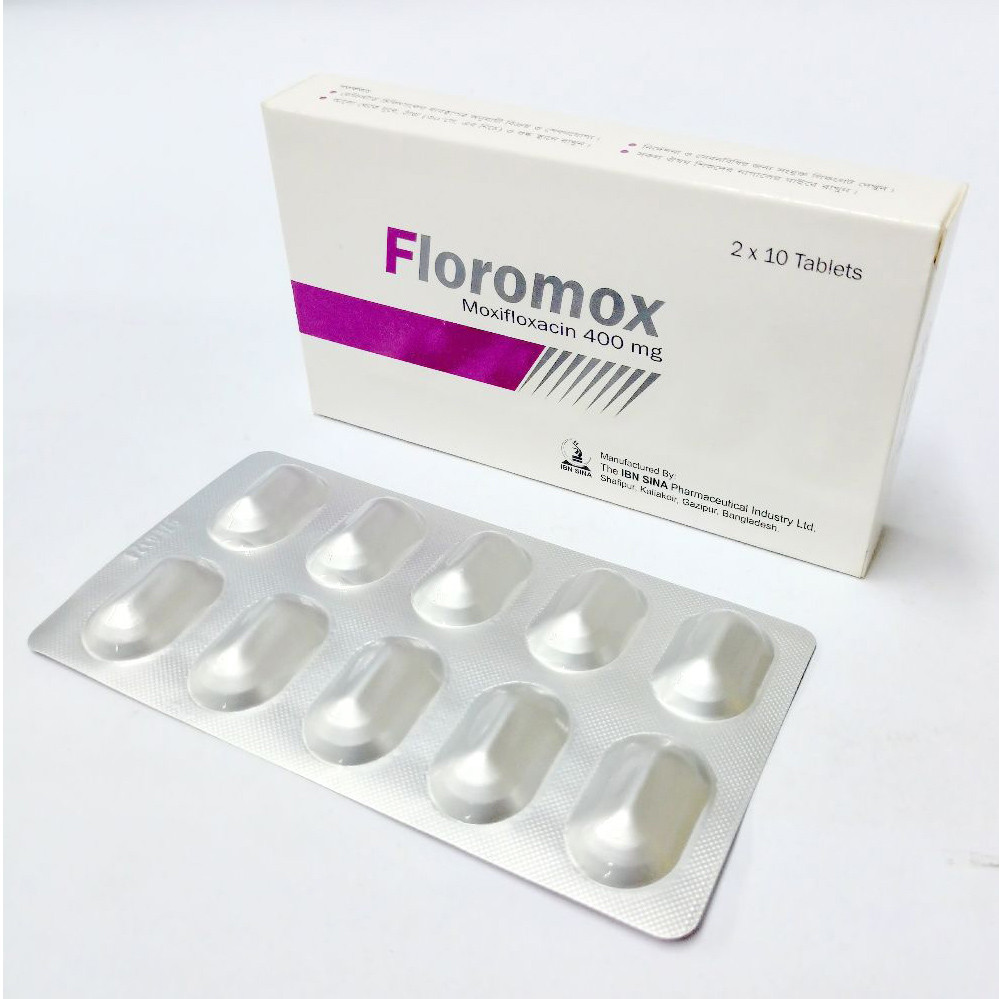 Floromox