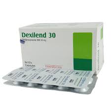 Dexilend 30mg