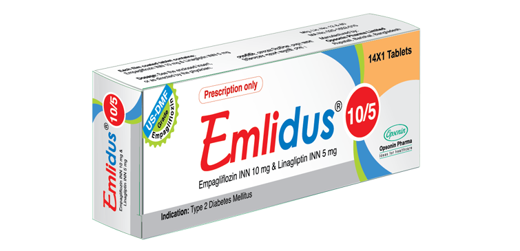 Emlidus 10/5