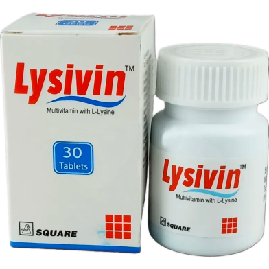 Lysivin