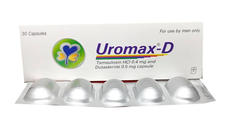 Uromax-D