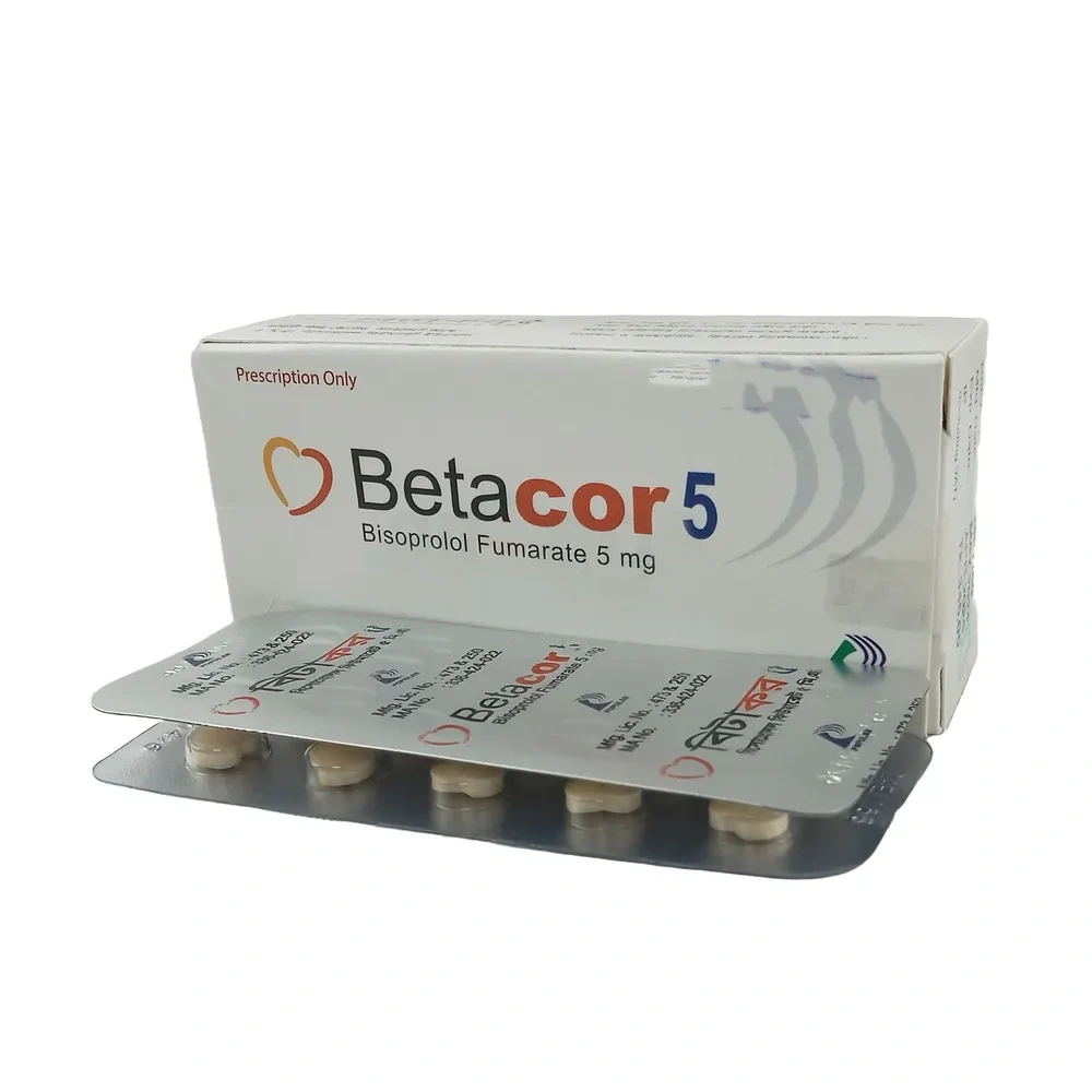 Betacor 5