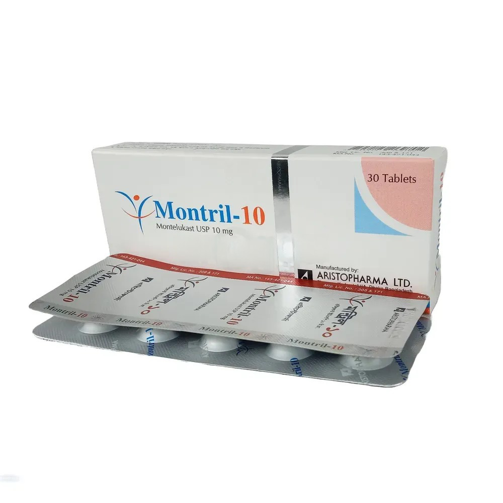 Montril10mg