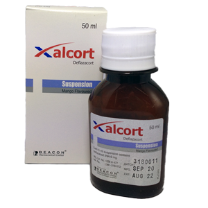Xalcort 50ml