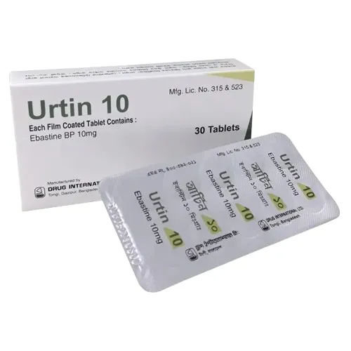 Urtin 10