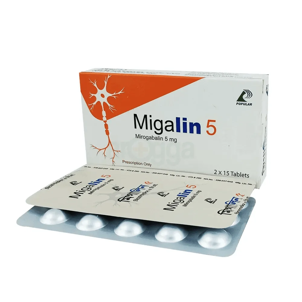 Migalin 5
