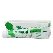 Micoral 15 g