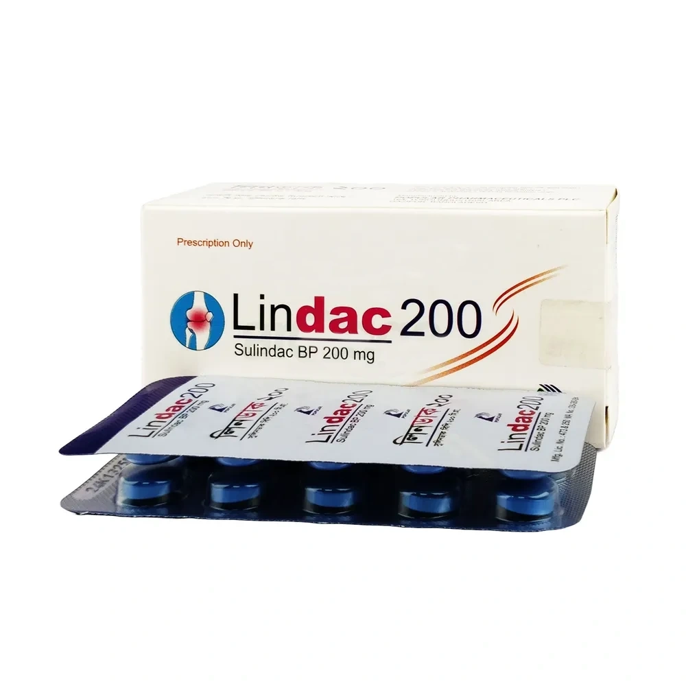 Lindac 200