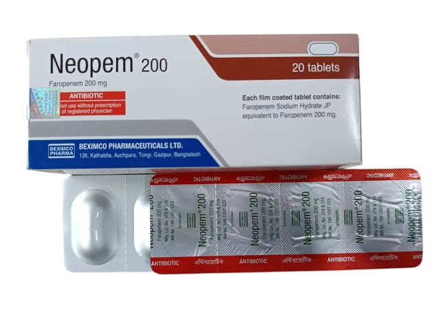 Neopem 200 mg