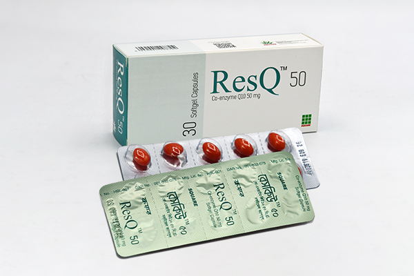 Resq 50