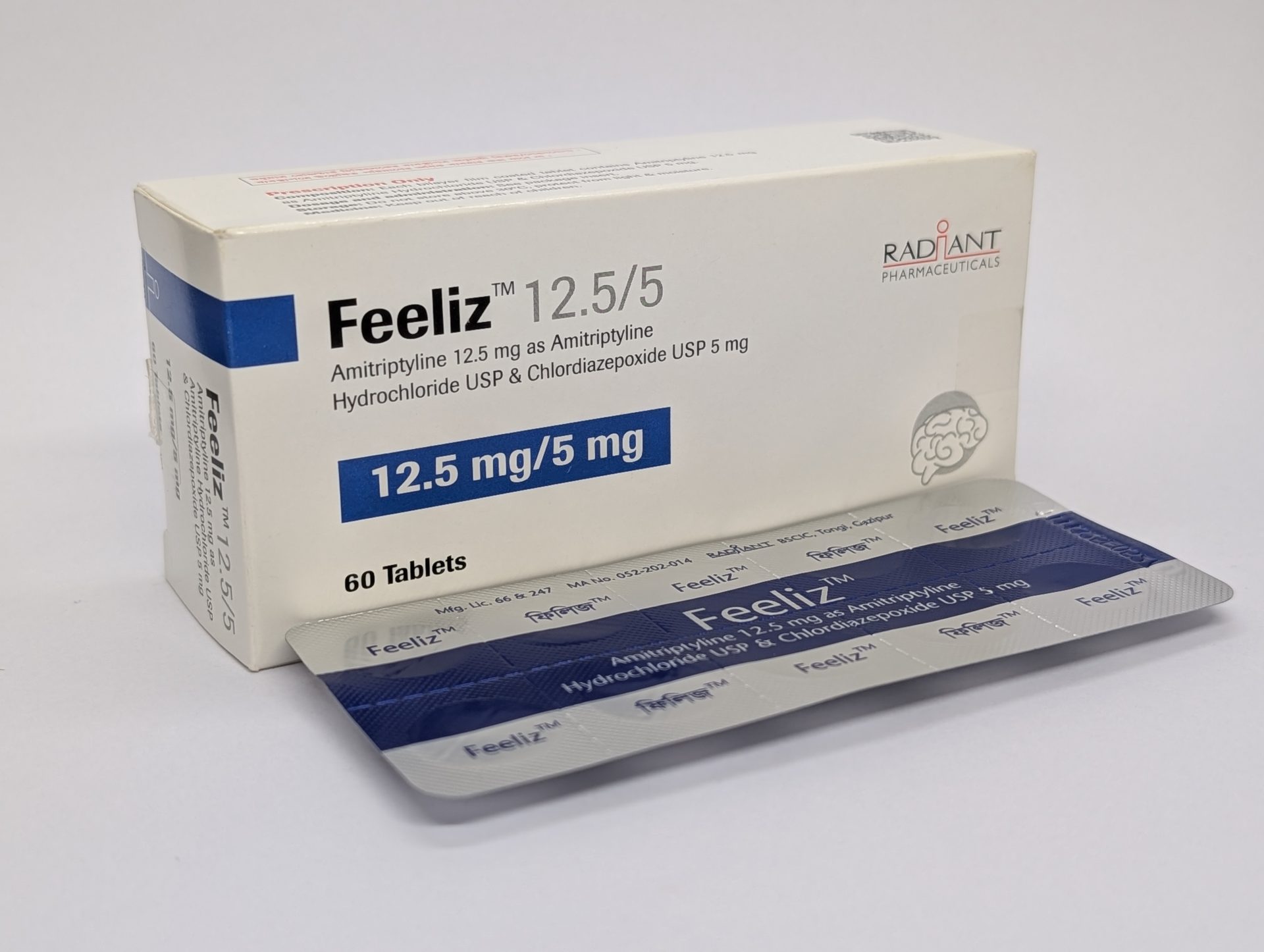 Feeliz 12.5/5