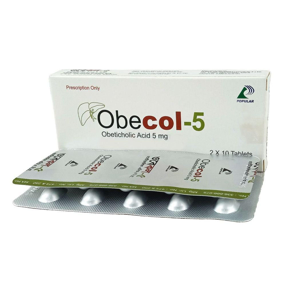 Obecol-5