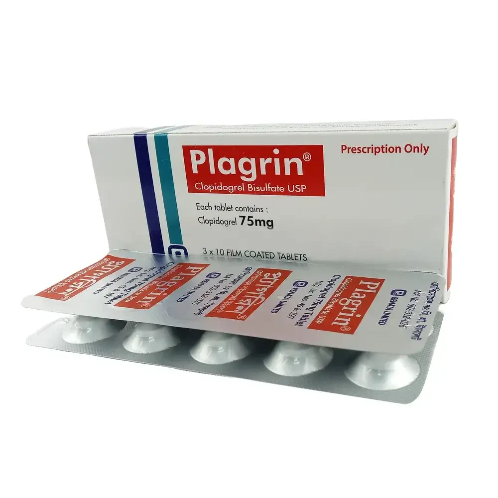 Plagrin 75