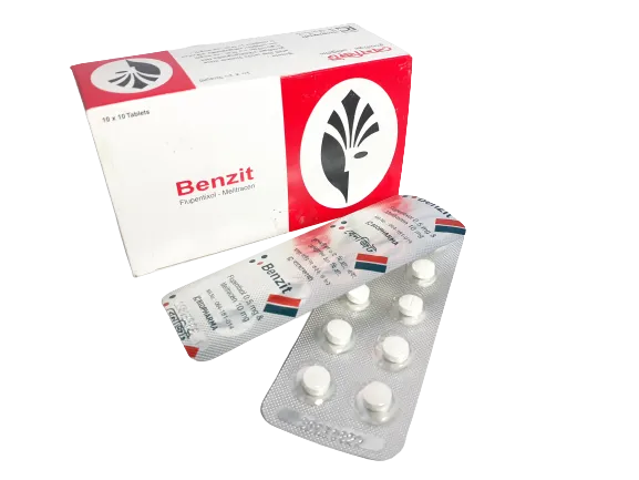 Benzit