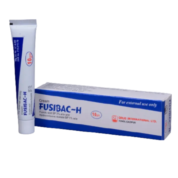 Fusibac H crem