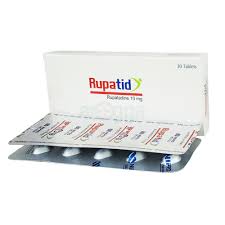 Rupatadine10mg