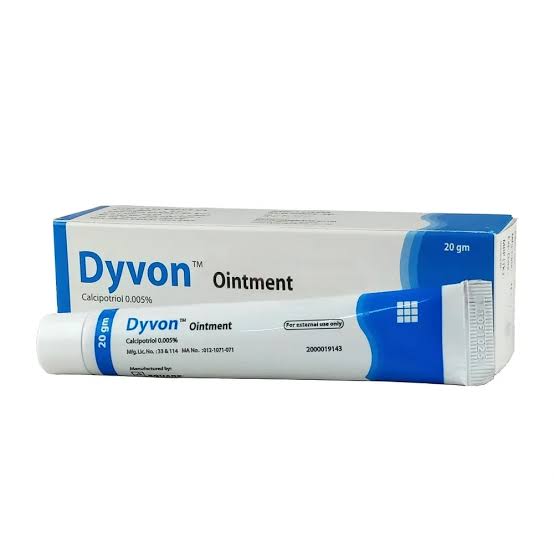 Dyvon  20g