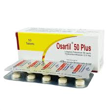 Osartil 50 plus