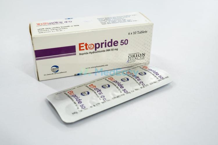 Etopride 50mg