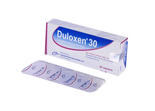 Duloxen 30