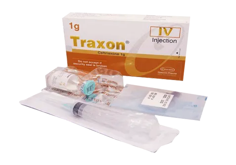 Traxon 1g