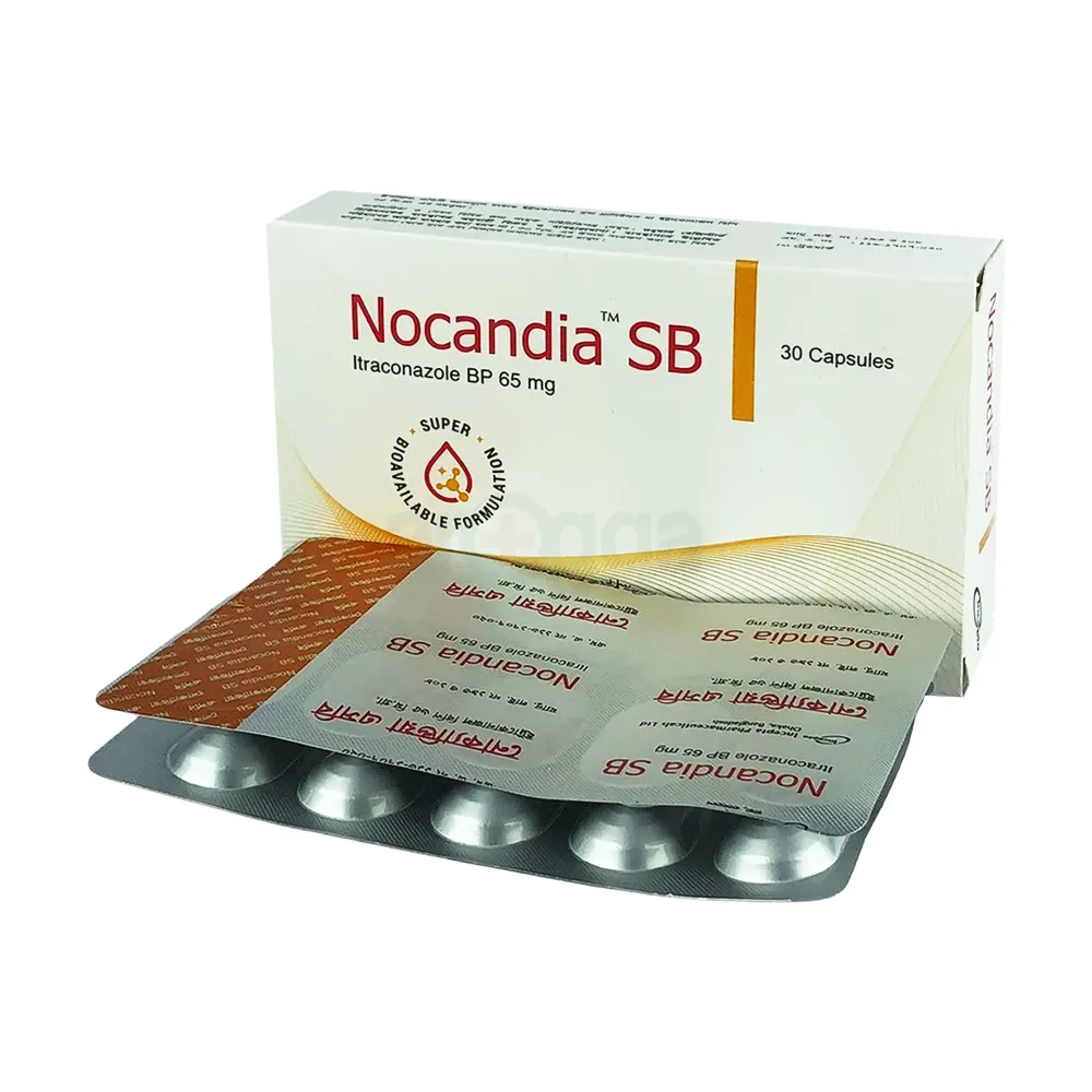 Nocandia SB