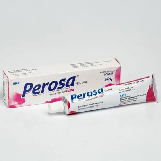 Perosa 30g