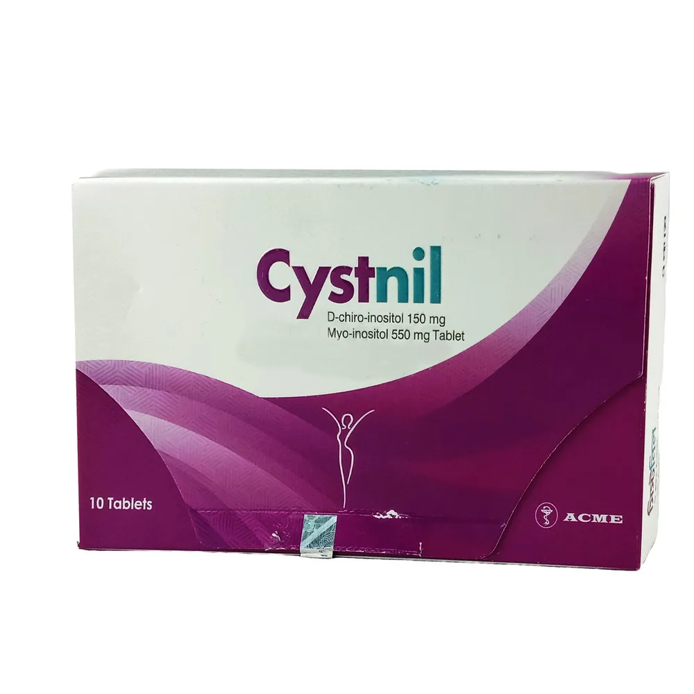 Cystnil